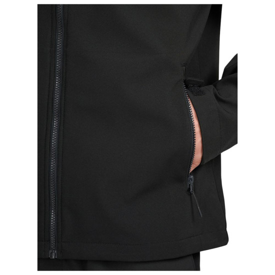 4F SOFTSHELL JACKET